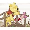 プーさん,ピグレット ディズニー - プーさん,ピグレット Android(960×800)待ち受け 74547