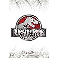 ジュラシック・パーク DVD コンプリートボックス(初回生産限定)
