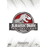 ジュラシック・パーク DVD コンプリートボックス(初回生産限定)