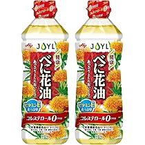 【一番搾り　べに花油】(10本×2箱) 一番搾り べに花油】(10本×2箱)の通販 by もも's shop｜ラクマ
