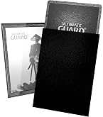 Amazon | Ultimate Guard(アルティメットガード) Katana スリーブ 標準
