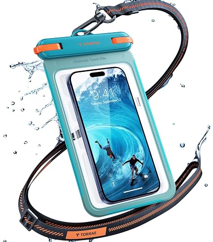 Amazon.co.jp: 【ROOT CO.】H2O WaterProof Shell. IPX8 for