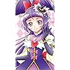 キュアマジカル ダイヤスタイル プリキュア - キュアマジカル ダイヤスタイル XFVGA(480×854)壁紙 55639