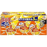 コバエがホイホイ 3個入