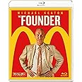 ファウンダー ハンバーガー帝国のヒミツ [Blu-ray]