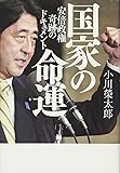 国家の命運 安倍政権 奇跡のドキュメント
