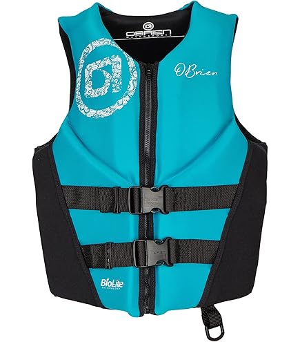 Amazon | O'Neill Women's Reactor USCG Life Vest | オニール