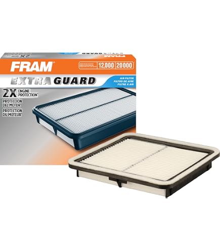 72880AL00A - Cabin Air Filter - Genuine Subaru Part