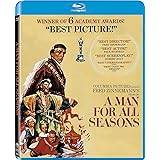 A Man for All Seasons [Blu-ray]