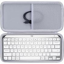 Amazon.co.jp: Lebakort収納ケースと互換性のあるLogicool(ロジクール