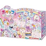 エポック(EPOCH) ホイップる 【 ドリーミーパールスイーツセット 】 W-147 STマーク認証 8歳以上 おもちゃ デコレーション パティシエ メイキングトイ Whipple