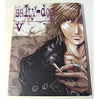 Amazon.co.jp: salty-dog 6 峰倉かずや画集 : 峰倉 かずや: 本