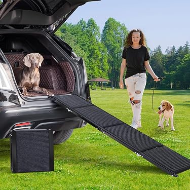 Amazon.co.jp 人気ギフトランキング: 犬用安全スロープ で、ギフトの