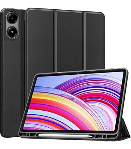 Amazon.co.jp: Gosento For Xiaomi POCO Pad/Redmi Pad Pro 12.1