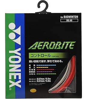 Amazon.co.jp: Yonex Badminton Racket, Frame Only, Astrox