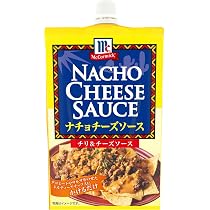 McCormick マコーミック ハンバーグ用ソース・チェダーチーズ入り 90g