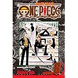 One Piece, Vol. 6: The Oath (One Piece Graphic Novel) (English Edition)