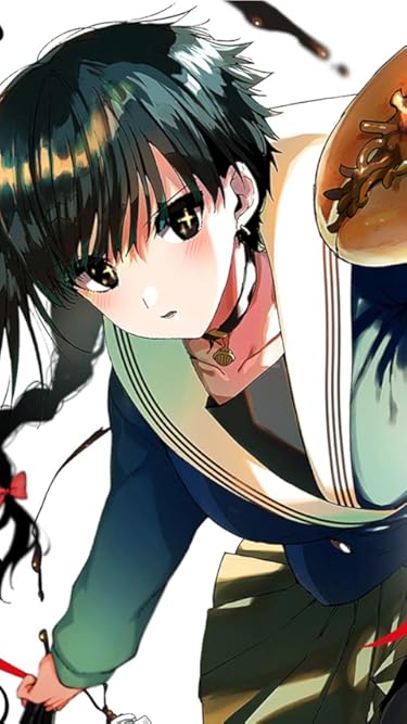 アニメ化決定作品 - 雪(ゆき)