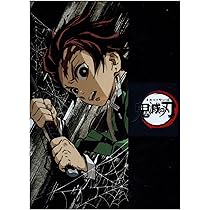 Amazon.co.jp: クリアファイル 鬼滅の刃 18 アイキャッチ 竈門