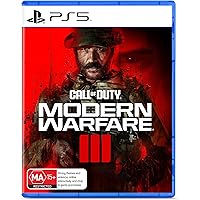 Call of Duty: Modern Warfare 3 - PlayStation 5
