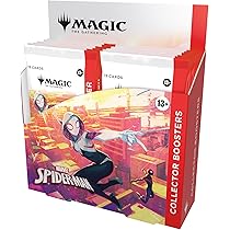 Amazon.co.jp: マジック：ザ・ギャザリング マーベル