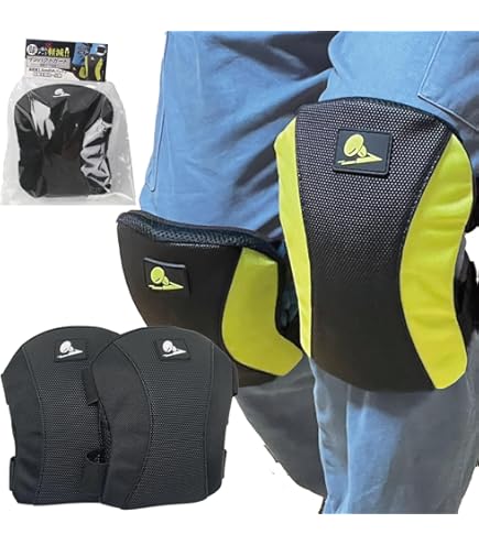 Amazon.co.jp: Troxell USA - SuperSoft 膝パッド ワイドストラップ