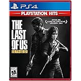 Last Of Us Remastered - Greatest Hits Edition (輸入版:北米) - PS4