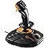 Thrustmaster VG T16000M FCS Joystick, Black - PC [並行輸入品]
