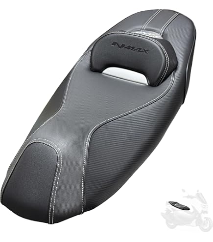 Amazon | YAMAHA(ヤマハ) コンフォートシート MT-10 Q5K-YSK-109-G01