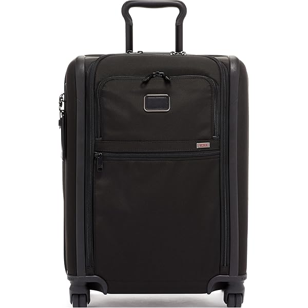 Amazon | TUMI - Alpha 2 & Alpha 3 Extended Trip 4輪