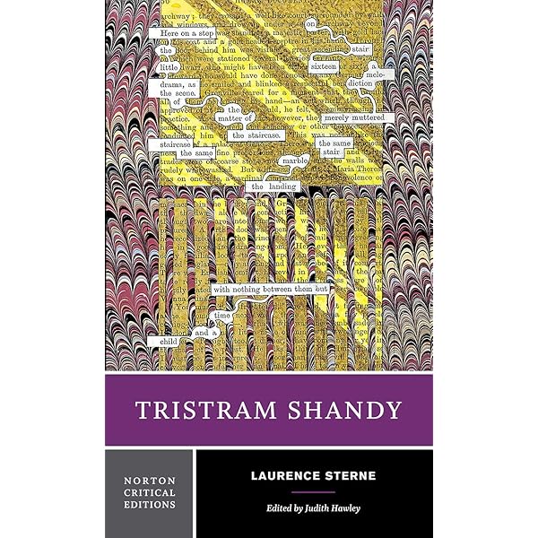 Amazon | The Life and Opinions of Tristram Shandy, Gentleman (100