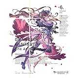 GRANBLUE FANTASY The Animation 6 [Blu-ray]