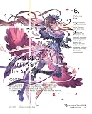 GRANBLUE FANTASY The Animation 6 [Blu-ray]