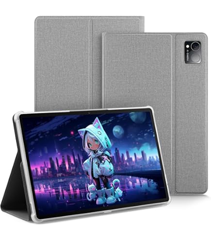 Amazon.co.jp: Rebecco G99 Tablet, 10-Inch, Sim-Free Helio G99