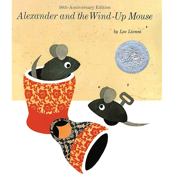 Amazon | Frederick | Lionni, Leo | Mice, Hamsters, Guinea Pigs