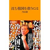 沈む祖国を救うには (マガジンハウス新書)