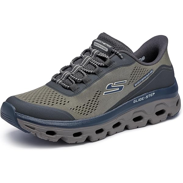 Amazon | SKECHERS(スケッチャーズ) GO RUN CONSISTENT 2.0-EMPOWER