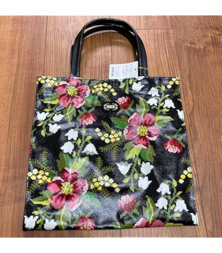 Amazon.co.jp: WEB限定 フェイラー スイカドット トートバッグ