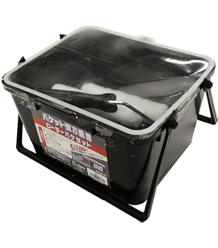 ☆専用ページ☆⑥ maaページ 163843 0000 ローラーバケットSX 本体 大塚刷毛製造 1