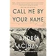 CALL ME BY YOUR NAME