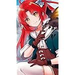 転生した大聖女は、聖女であることをひた隠す QHD(540×960)壁紙 フィーア・ルード