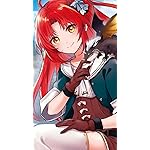 転生した大聖女は、聖女であることをひた隠す HD(720×1280)壁紙 フィーア・ルード