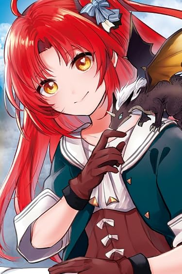 2026年春アニメ - フィーア・ルード