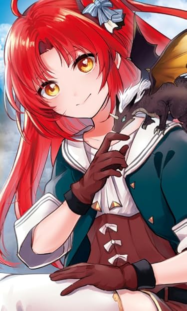 転生した大聖女は、聖女であることをひた隠す  iPhone/Androidスマホ壁紙(480×800)-1 - フィーア・ルード