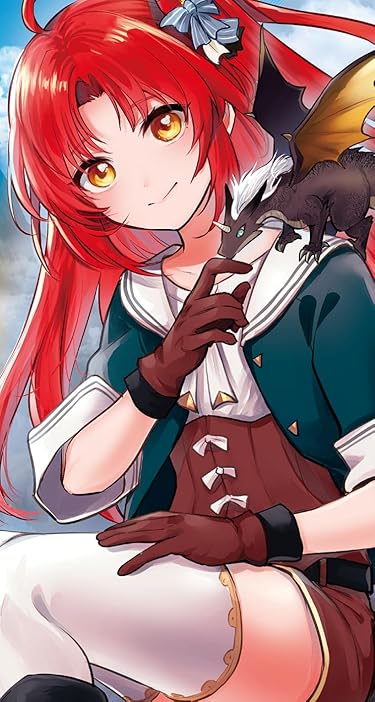 転生した大聖女は、聖女であることをひた隠す  iPhone/Androidスマホ壁紙(744×1392)-1 - フィーア・ルード