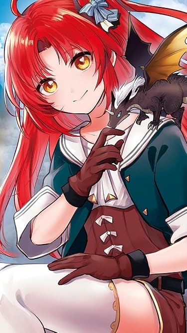 転生した大聖女は、聖女であることをひた隠す  iPhone/Androidスマホ壁紙(750×1334)-1 - フィーア・ルード