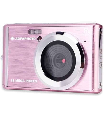 Fujifilm Finepix Z20fd 10MP Digital Camera with 3x Optical