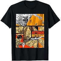 Amazon.co.jp: 【第2弾公式グッズ】進撃の巨人 天と地の戦い3 T