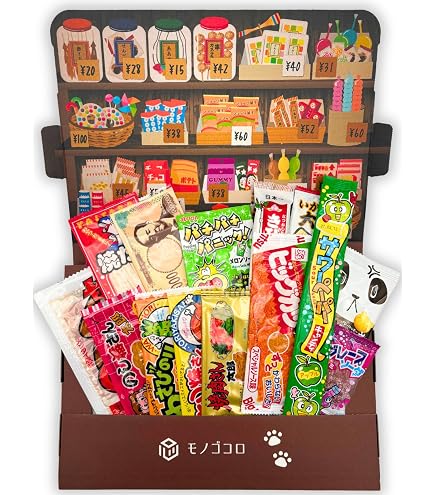 製菓お菓子作りセット　まとめ売り　製菓用品 Amazon.co.jp: ワクワク 駄菓子屋さん 工作セット 2500円 (お菓子 50個