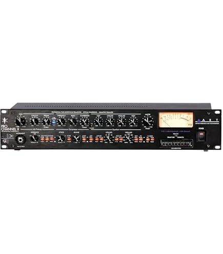Amazon.co.jp: Rupert Neve Designs RND Portico 542 Tape Emulator